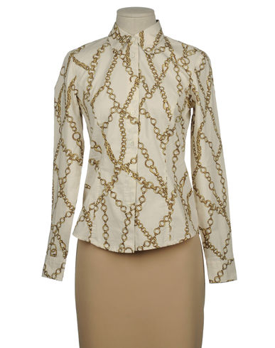 ZOOM JECKERSON - Long sleeve shirt