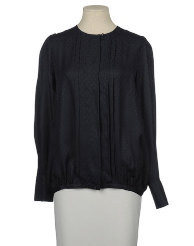 ZOOM SESSUN - Long sleeve shirt