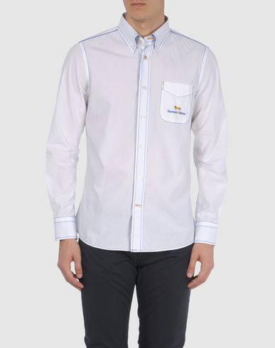 ZOOM HARMONT&BLAINE - Long sleeve shirt