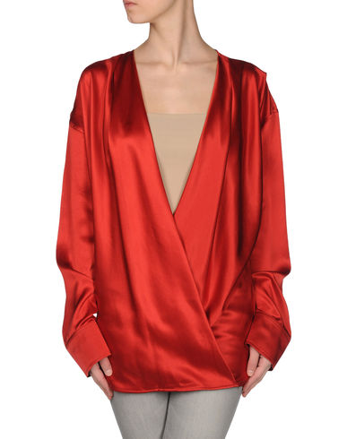 ZOOM BALMAIN - Blouse