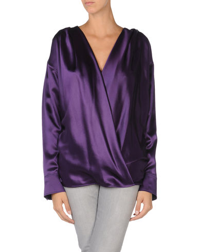 ZOOM BALMAIN - Blouse