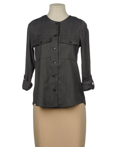 ZOOM SESSUN - Long sleeve shirt