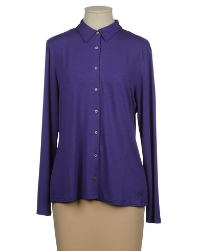 ZOOM JECKERSON - Long sleeve shirt