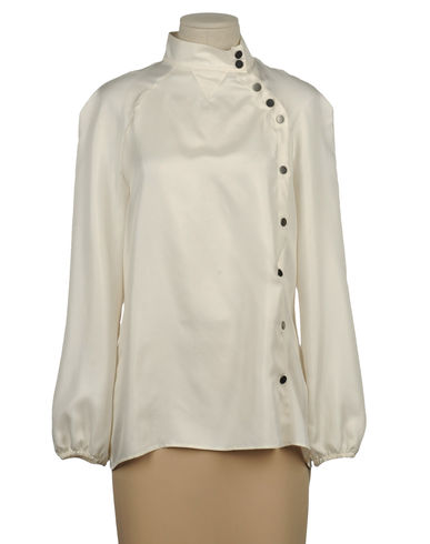 ZOOM VIONNET - Long sleeve shirt