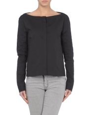 JIL SANDER - Chemise  manches longues