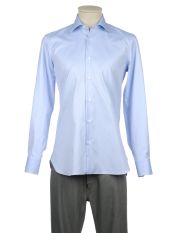 CARUSO - Camicia maniche lunghe