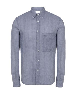 Long sleeve shirt Men's - UMIT BENAN
