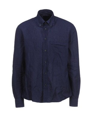 Long sleeve shirt Men's - UMIT BENAN