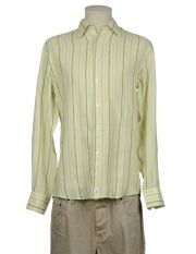 BRAMANTE - Long sleeve shirt