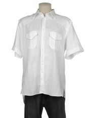 BRAMANTE - Short sleeve shirt