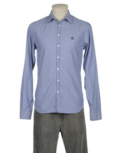 ZOOM FRANKLIN & MARSHALL - Long sleeve shirt