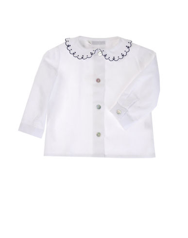 ZOOM NICOLETTA FANNA - Long sleeve shirt