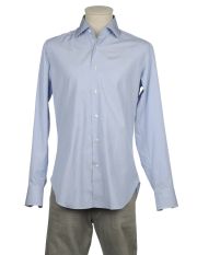 TRUZZI - Long sleeve shirt