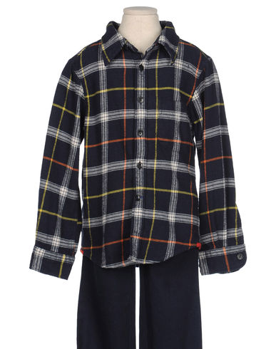 ZOOM BELLEROSE - Long sleeve shirt