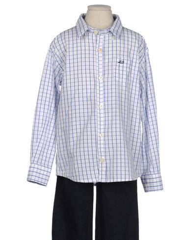 ZOOM AMERICAN OUTFITTERS - Long sleeve shirt