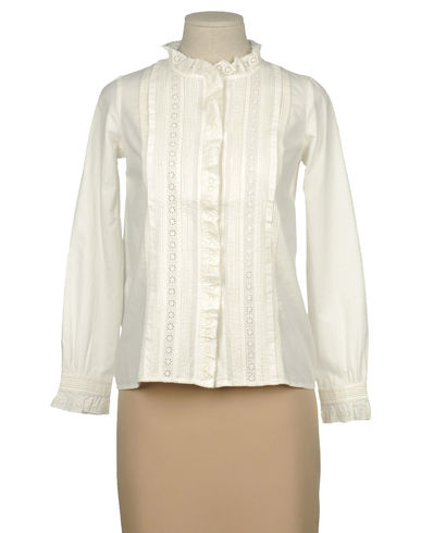 ZOOM BONPOINT - Long sleeve shirt