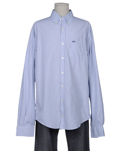 ZOOM AMERICAN OUTFITTERS - Long sleeve shirt