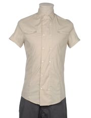 FDN - Camisa de manga corta