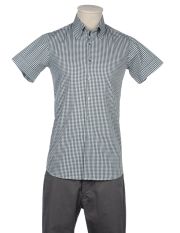 FDN - Camisa de manga corta