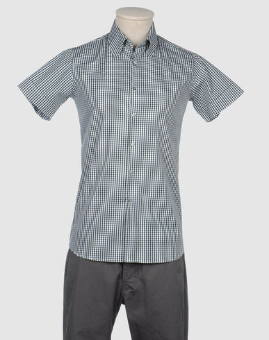 ZOOM FDN - Short sleeve shirt