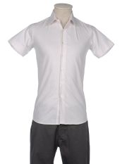FDN - Camicia maniche corte