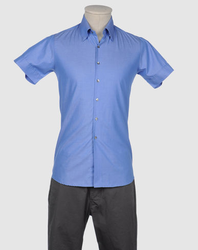 ZOOM FDN - Short sleeve shirt