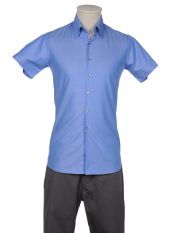 FDN - Camisa de manga corta