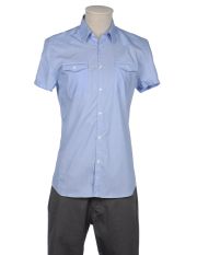 FDN - Camicia maniche corte