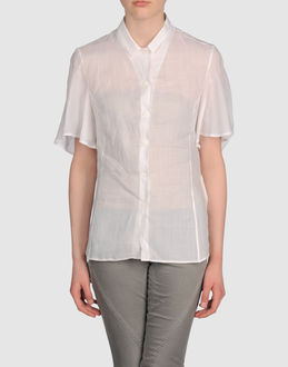 Jil Sander - Chemises - Chemises manches courtes