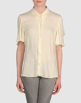 Jil Sander - Chemises - Chemises manches courtes