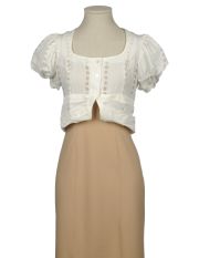 ATSURO TAYAMA - Camicia maniche corte