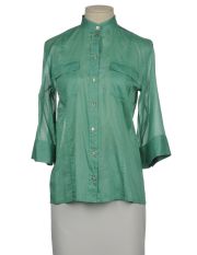 ATSURO TAYAMA - Camicia maniche 3/4
