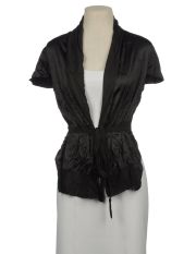 VASSALLI - Camicia maniche corte