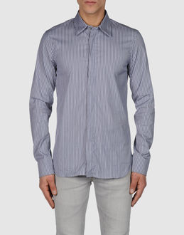 JIL SANDER - CAMICIE - Camicie maniche lunghe - su YOOX.COM