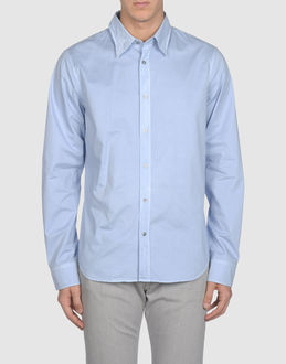 JIL SANDER - CAMICIE - Camicie maniche lunghe - su YOOX.COM