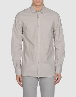 JIL SANDER - CAMICIE - Camicie maniche lunghe - su YOOX.COM