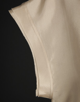 satin blouse - Blouses - Dolce&Gabbana - Summer 2014 satin blouse - Blouses - Dolce&Gabbana - Summer 2014