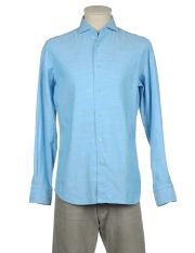 G.V. CONTE - Long sleeve shirt