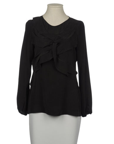 ZOOM SPACE STYLE CONCEPT - Blouse