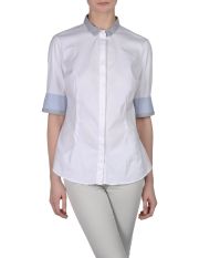 BRUNELLO CUCINELLI - 半袖シャツ