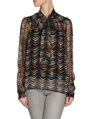 DIANE VON FURSTENBERG - Blouse