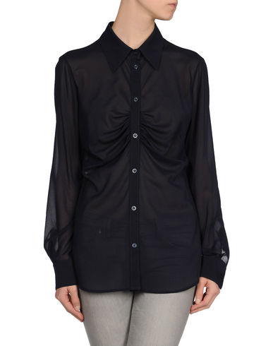 ZOOM MOSCHINO CHEAPANDCHIC - Shirts