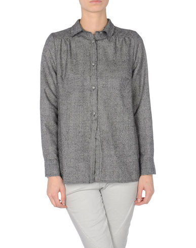 ZOOM ALICE SAN DIEGO - Long sleeve shirt