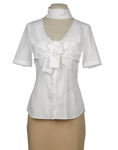 ZOOM AQUILANO-RIMONDI - Short sleeve shirt