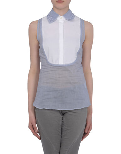 ZOOM CORA de ADAMICH - Sleeveless shirt