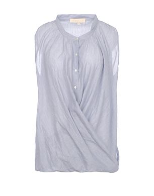 Sleeveless shirt Women's - VANESSA BRUNO