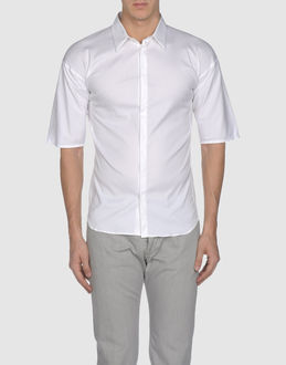 JIL SANDER - CAMICIE - Camicie maniche corte - su YOOX.COM