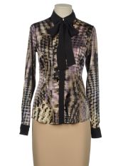 PAOLA FRANI - 長袖シャツ