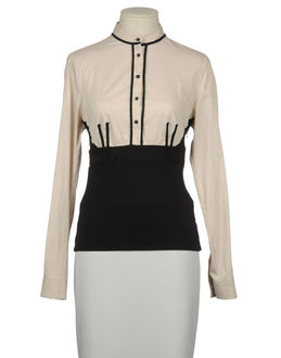 Pf Paola Frani - Chemises - Chemises manches longues