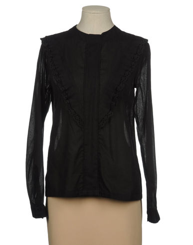 ZOOM SARAH WAYNE - Blouse